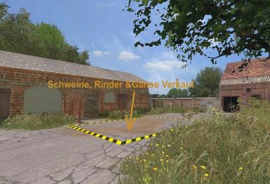 Schonebeck Map v1.0