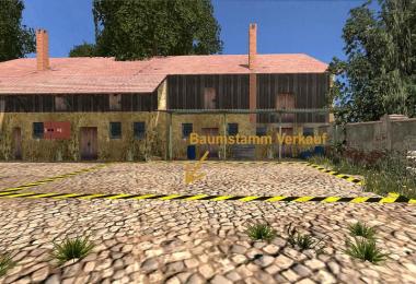 Schonebeck Map v1.0