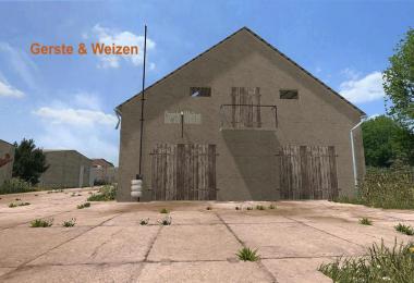 Schonebeck Map v1.0