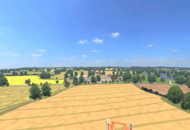 Schonebeck Map v1.0