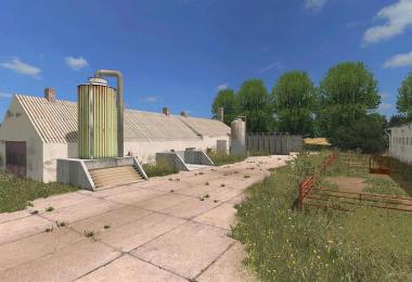 Schonebeck Map v1.0