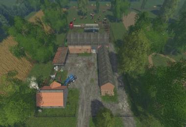 Fs19 Best Small Maps Small Map V1.0 - Modhub.us