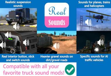 Sound Fixes Pack v14.0