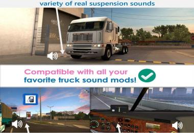 Sound Fixes Pack v14.3