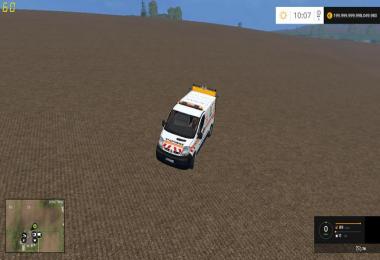 Stadtwerke vehicles V1.0 Beta