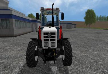 Steyr 8070a SK2 v1.0