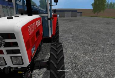 Steyr 8070a SK2 v1.0