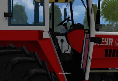 Steyr 8070a SK2 v1.0