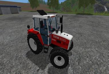 Steyr 8080A Turbo SK2 v1.0