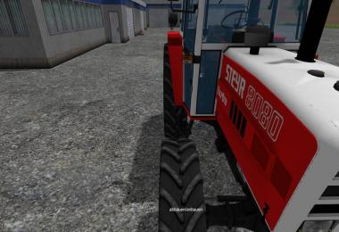 Steyr 8080A Turbo SK2 v1.0