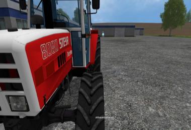 Steyr 8080A Turbo SK2 v1.0