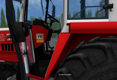 Steyr 8080A Turbo SK2 v1.0