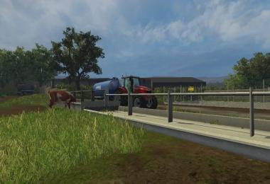 Sutton Farms & Livestock v1