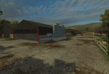 Sutton Farms & Livestock v1