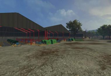 Sutton Farms & Livestock v1