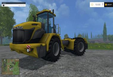 TERRA Gator 3244 v1.0