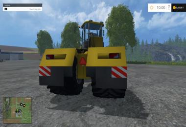 TERRA Gator 3244 v1.0