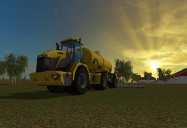 TERRA Gator 3244 v1.0