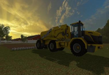 TERRA Gator 3244 v1.0