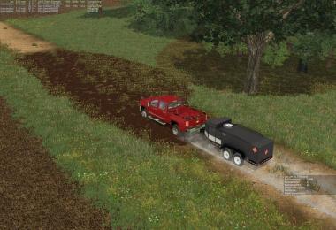 Thunder Creek Service Trailer v1.0