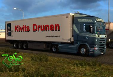 Trailer Mods Studio coolliner 01-Kivits Drunen