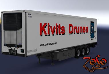 Trailer Mods Studio coolliner 01-Kivits Drunen