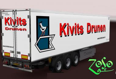 Trailer Mods Studio coolliner 01-Kivits Drunen