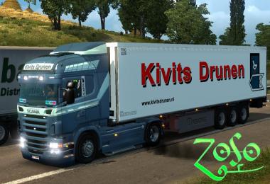 Trailer Mods Studio coolliner 01-Kivits Drunen