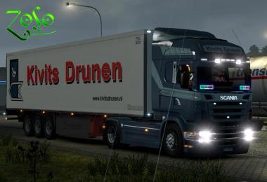 Trailer Mods Studio coolliner 01-Kivits Drunen