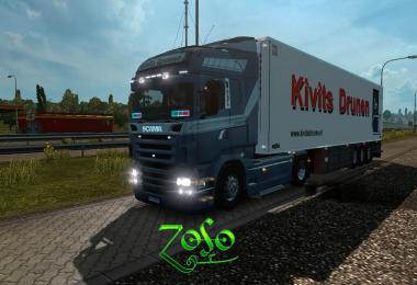 Trailer Mods Studio coolliner 01-Kivits Drunen