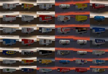 Trailer Pack By Gile004 v3