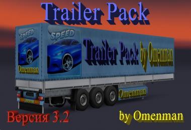 Trailer Pack by Omenman v3.2