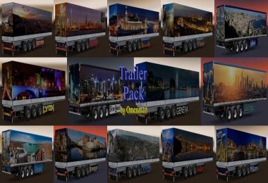 Trailer Pack by Omenman v3.2