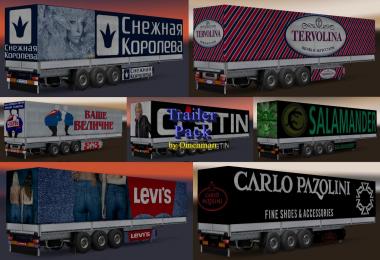 Trailer Pack by Omenman v3.2