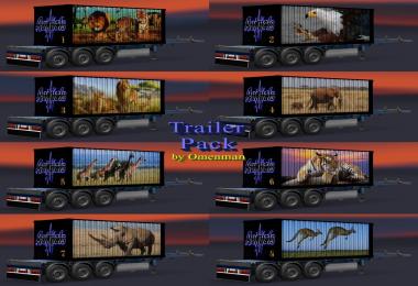 Trailer Pack by Omenman v3.2