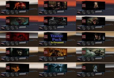 Trailer Pack by Omenman v3.2