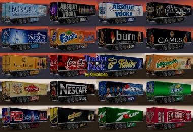 Trailer Pack by Omenman v3.2