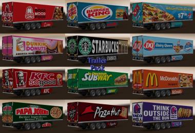 Trailer Pack by Omenman v3.2