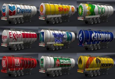 Trailer Pack by Omenman v3.2