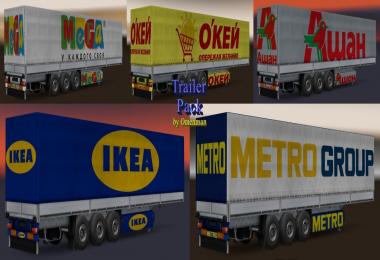 Trailer Pack by Omenman v3.2