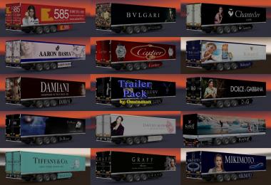 Trailer Pack by Omenman v3.2