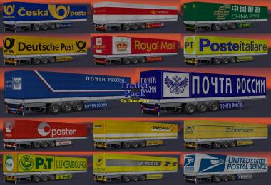 Trailer Pack by Omenman v3.2