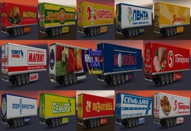 Trailer Pack by Omenman v3.2