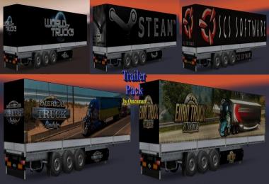 Trailer Pack by Omenman v3.2