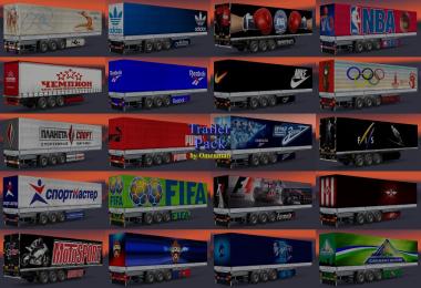 Trailer Pack by Omenman v3.2