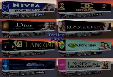 Trailer Pack by Omenman v3.2