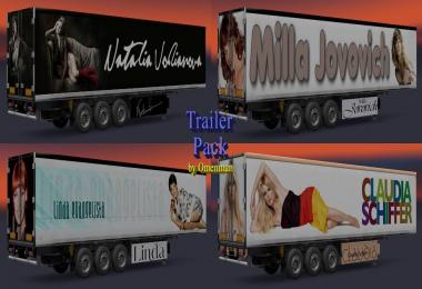 Trailer Pack by Omenman v3.2