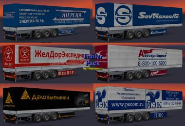 Trailer Pack by Omenman v3.2