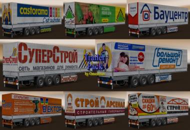 Trailer Pack by Omenman v3.2