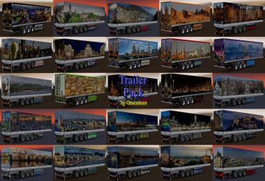 Trailer Pack by Omenman v3.2